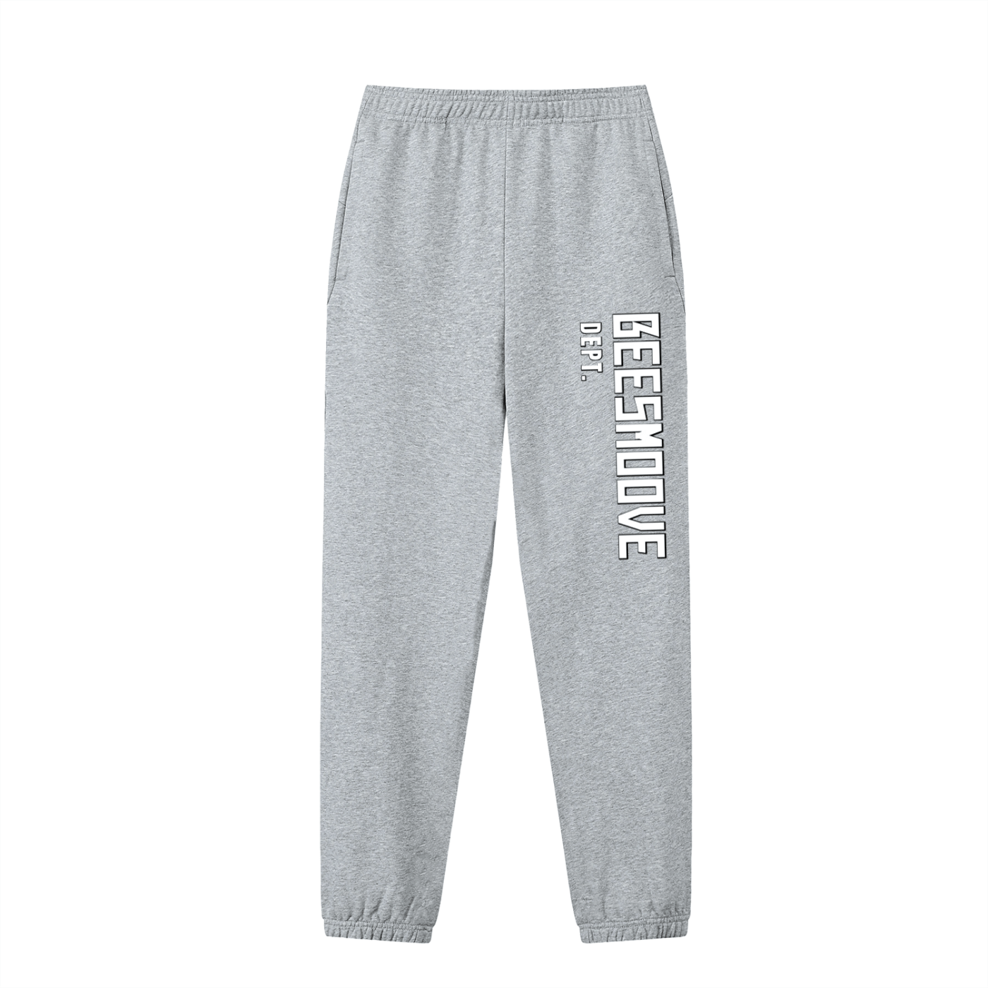 BEESMOOVE DEPT.Essential Jogged Sweatpants - Beesmoove