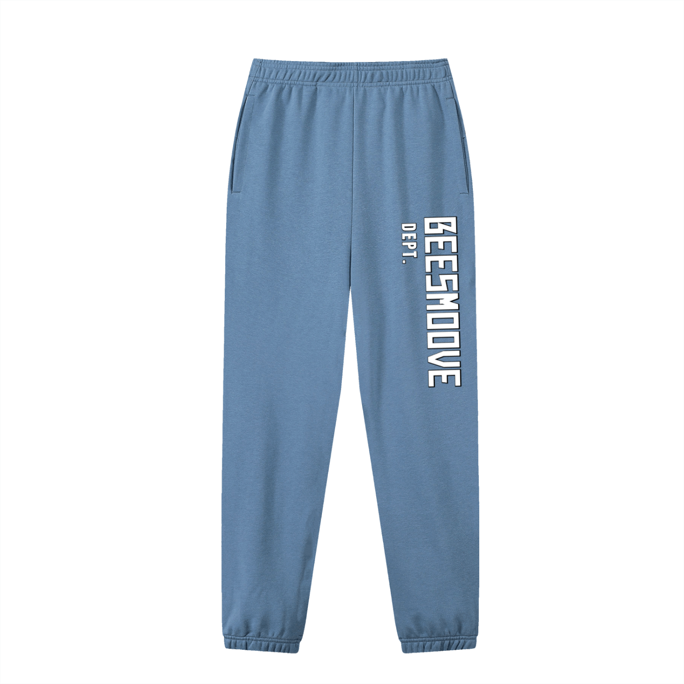 BEESMOOVE DEPT.Essential Jogged Sweatpants - Beesmoove