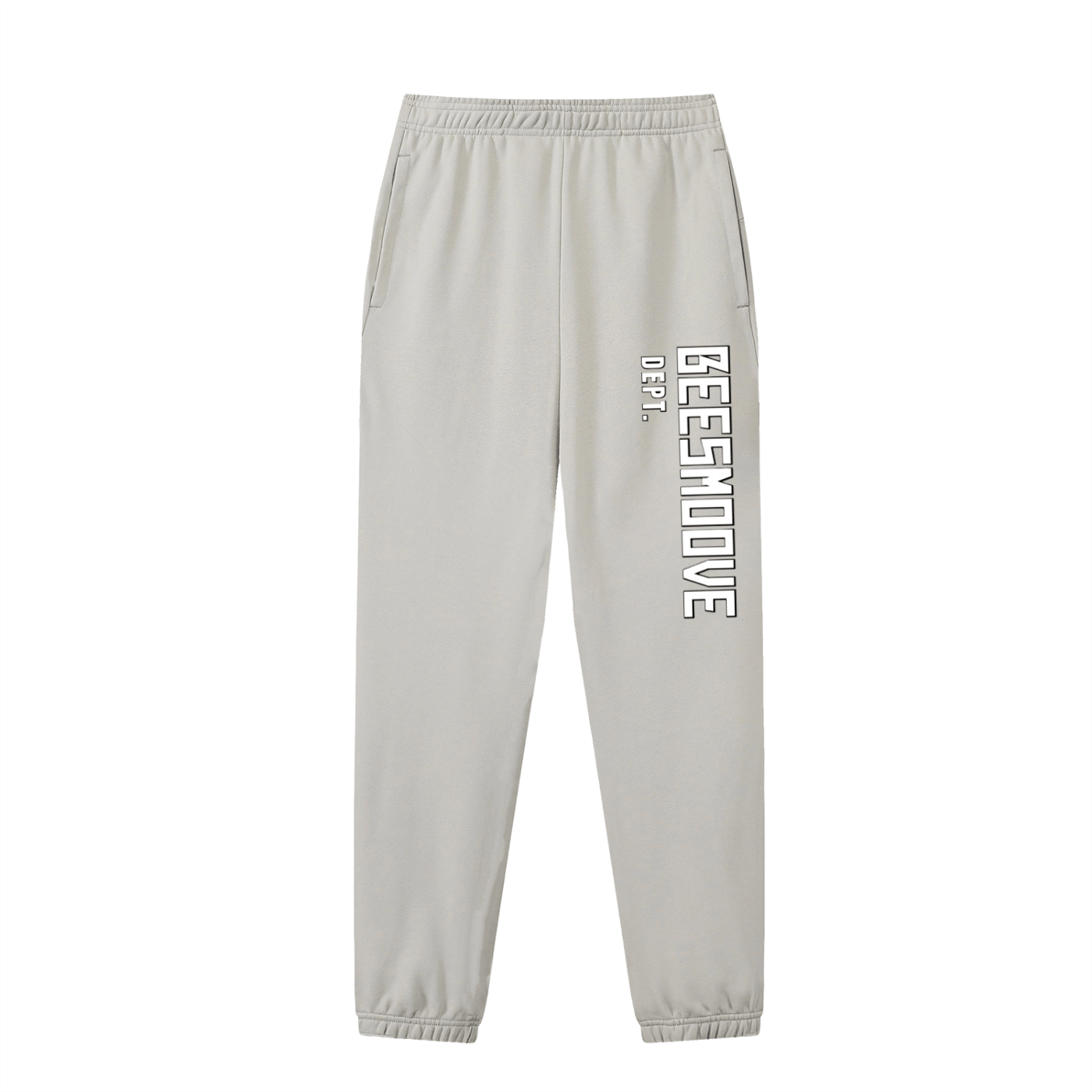 BEESMOOVE DEPT.Essential Jogged Sweatpants - Beesmoove