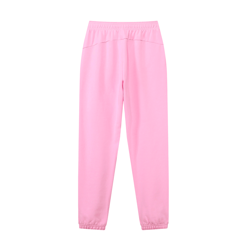 BEESMOOVE DEPT.Essential Jogged Sweatpants - Beesmoove