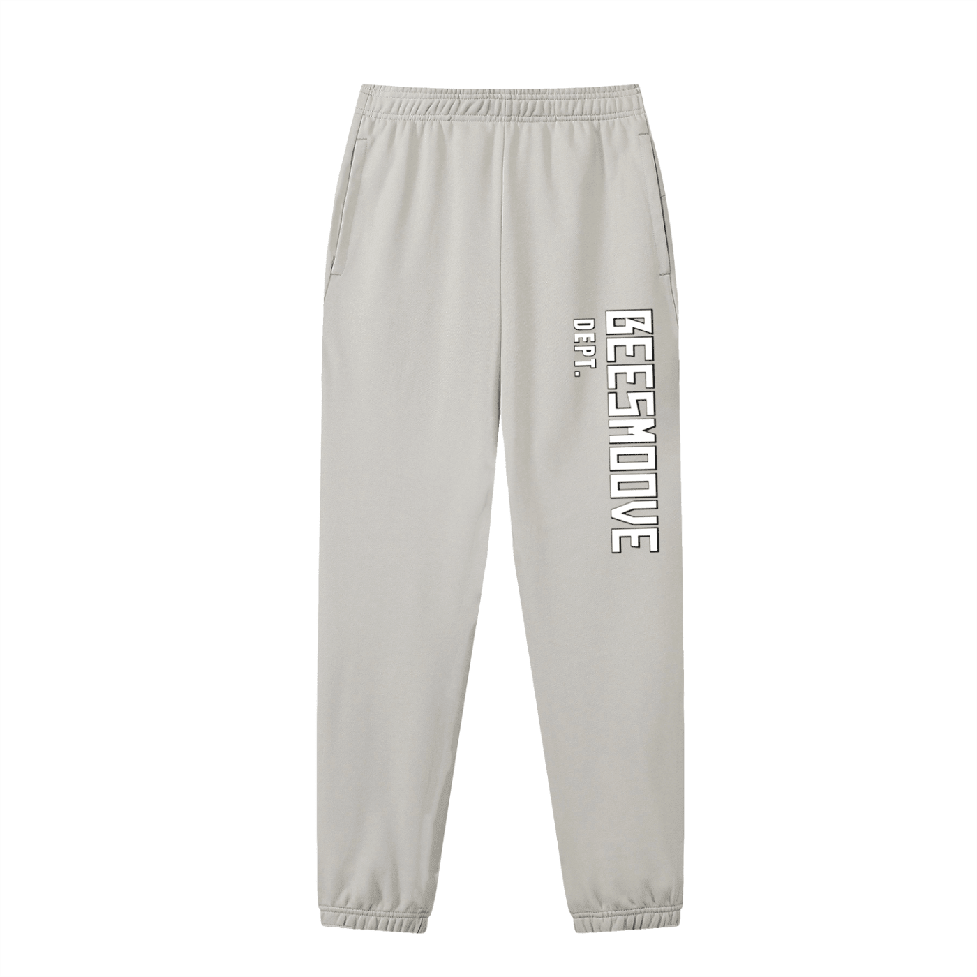 BEESMOOVE DEPT.Essential Jogged Sweatpants - Beesmoove