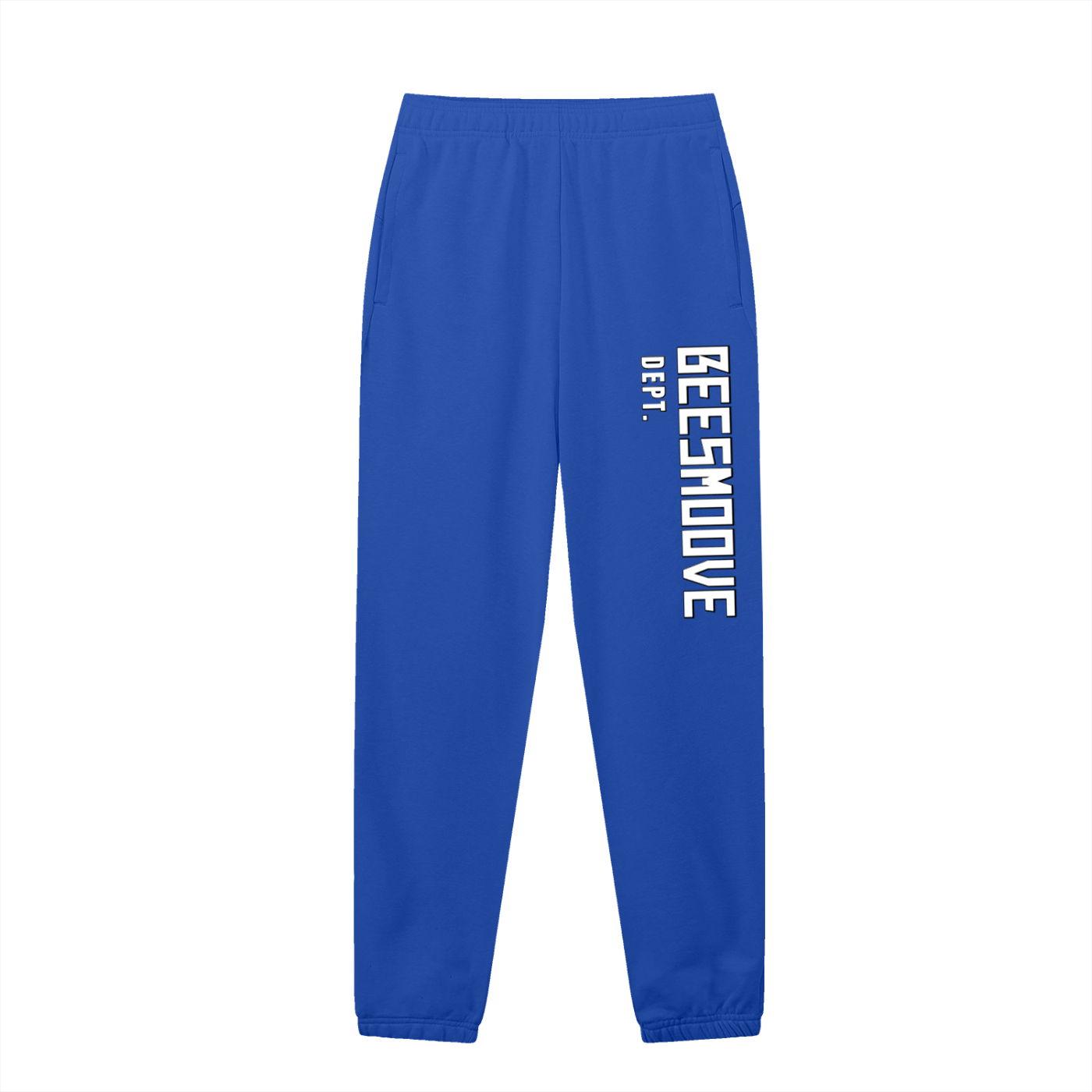BEESMOOVE DEPT.Essential Jogged Sweatpants - Beesmoove