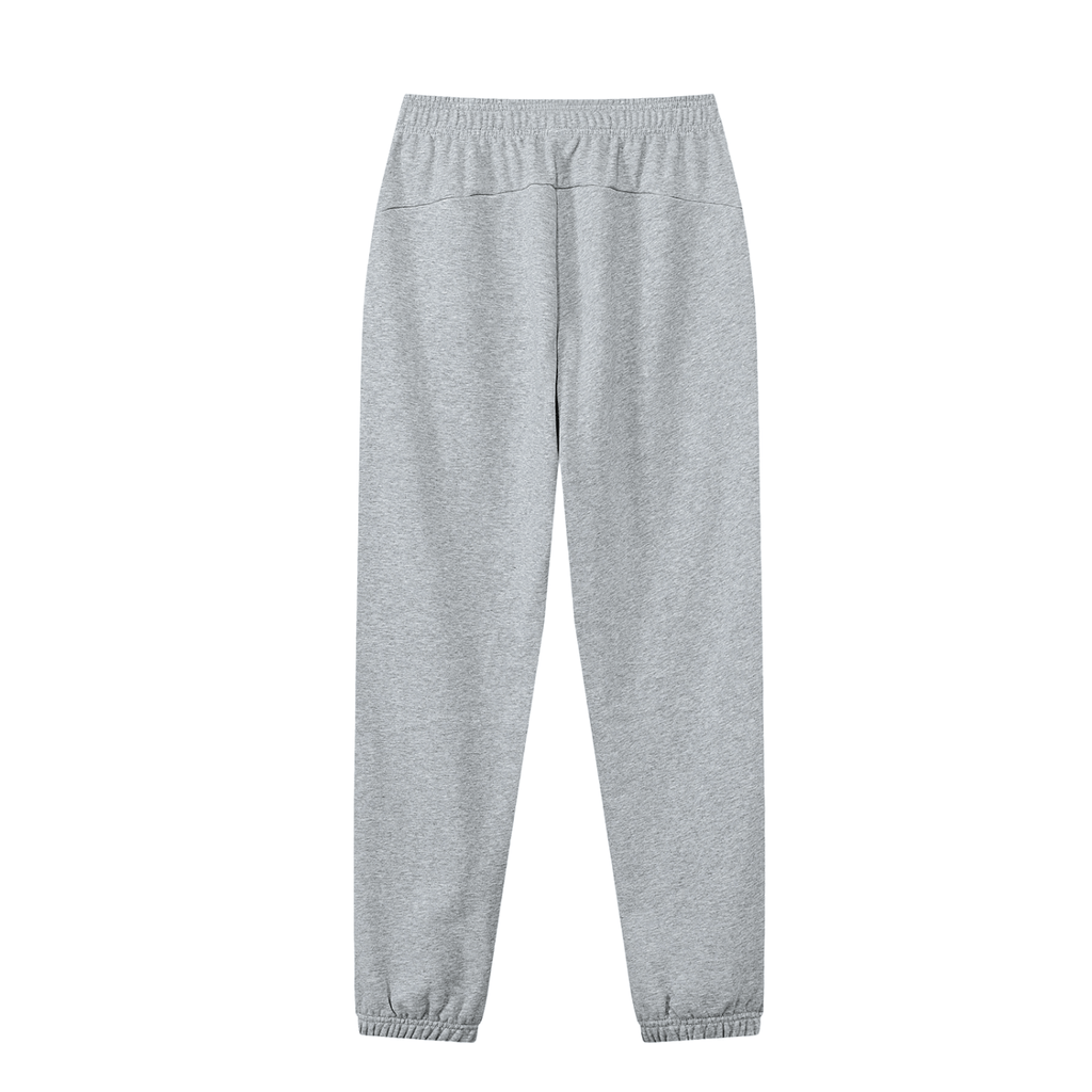 BEESMOOVE DEPT.Essential Jogged Sweatpants - Beesmoove