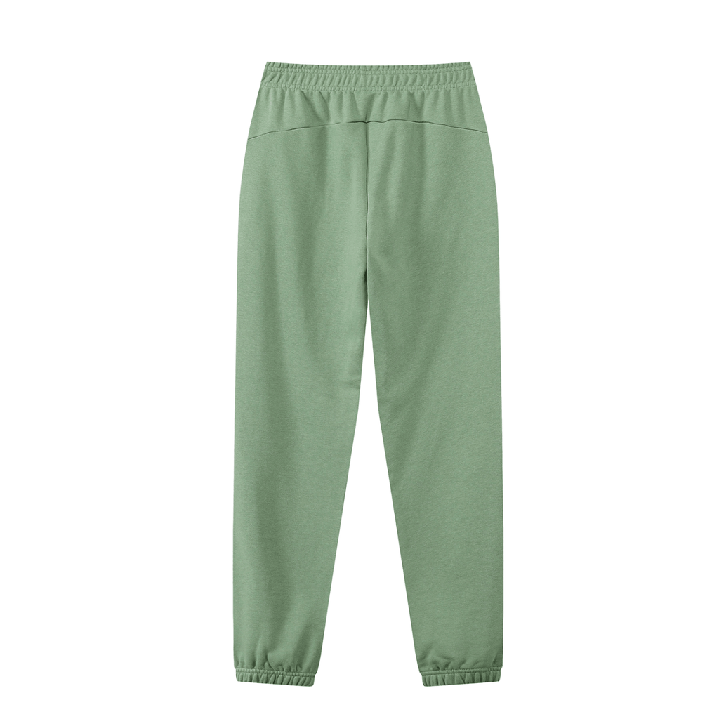 BEESMOOVE DEPT.Essential Jogged Sweatpants - Beesmoove