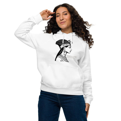 Beesmoove Devine Feminine Raglan Hoodie - Beesmoove