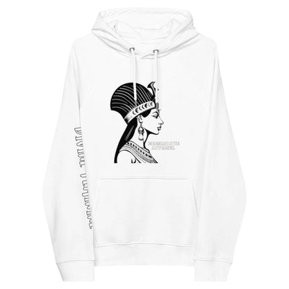 Beesmoove Devine Feminine Raglan Hoodie - Beesmoove