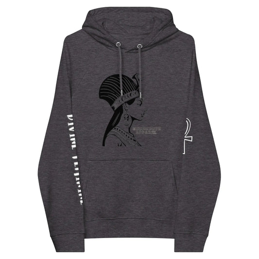 Beesmoove Devine Feminine Raglan Hoodie - Beesmoove