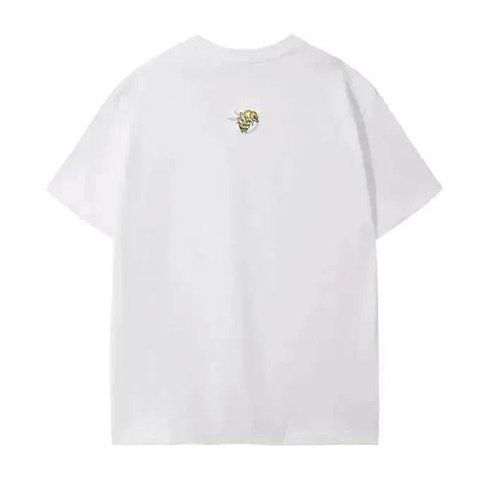 Beesmoove Disparagement Playing With Fire T-Shirt - Beesmoove