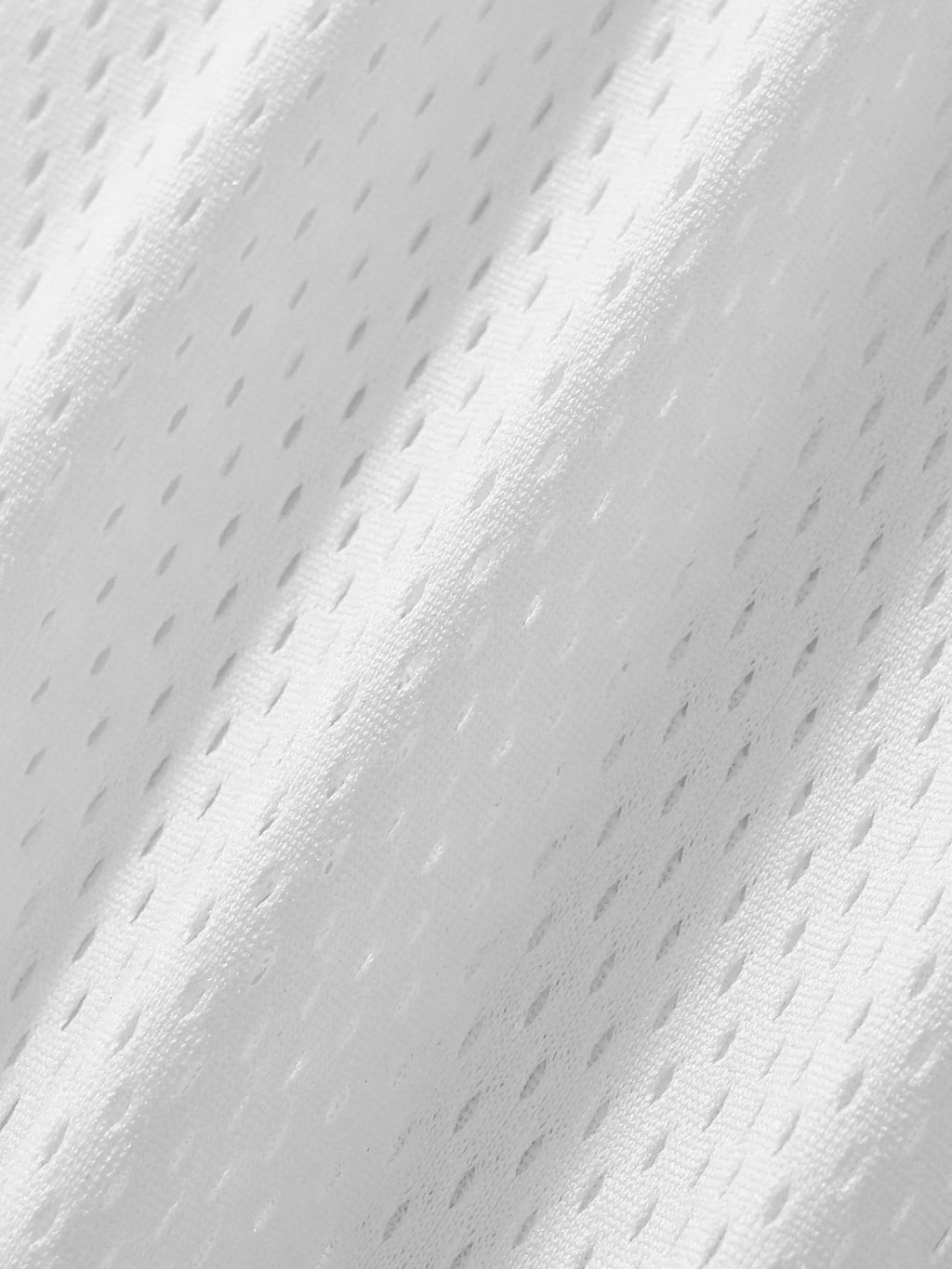 BEESMOOVE Division 22 Taped Mesh T-Shirt - Beesmoove