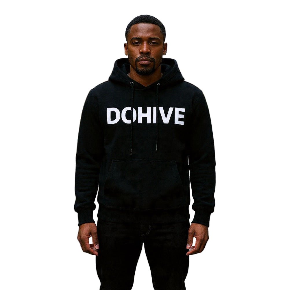 BEESMOOVE DOHIVE Classic Hoodie - Beesmoove