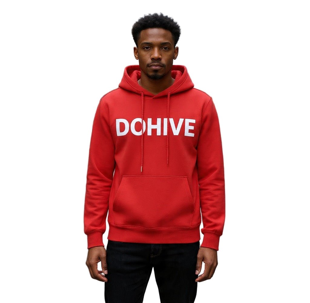 BEESMOOVE DOHIVE Classic Hoodie - Beesmoove