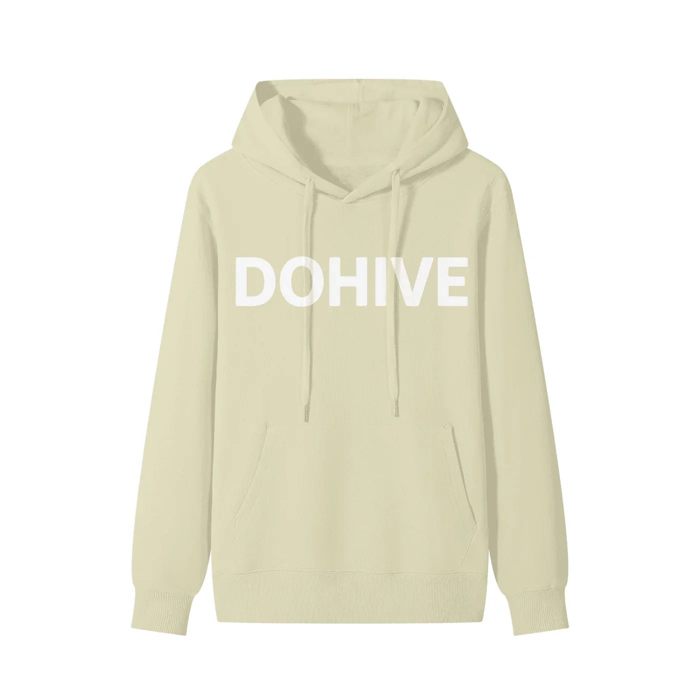 BEESMOOVE DOHIVE Classic Hoodie - Beesmoove
