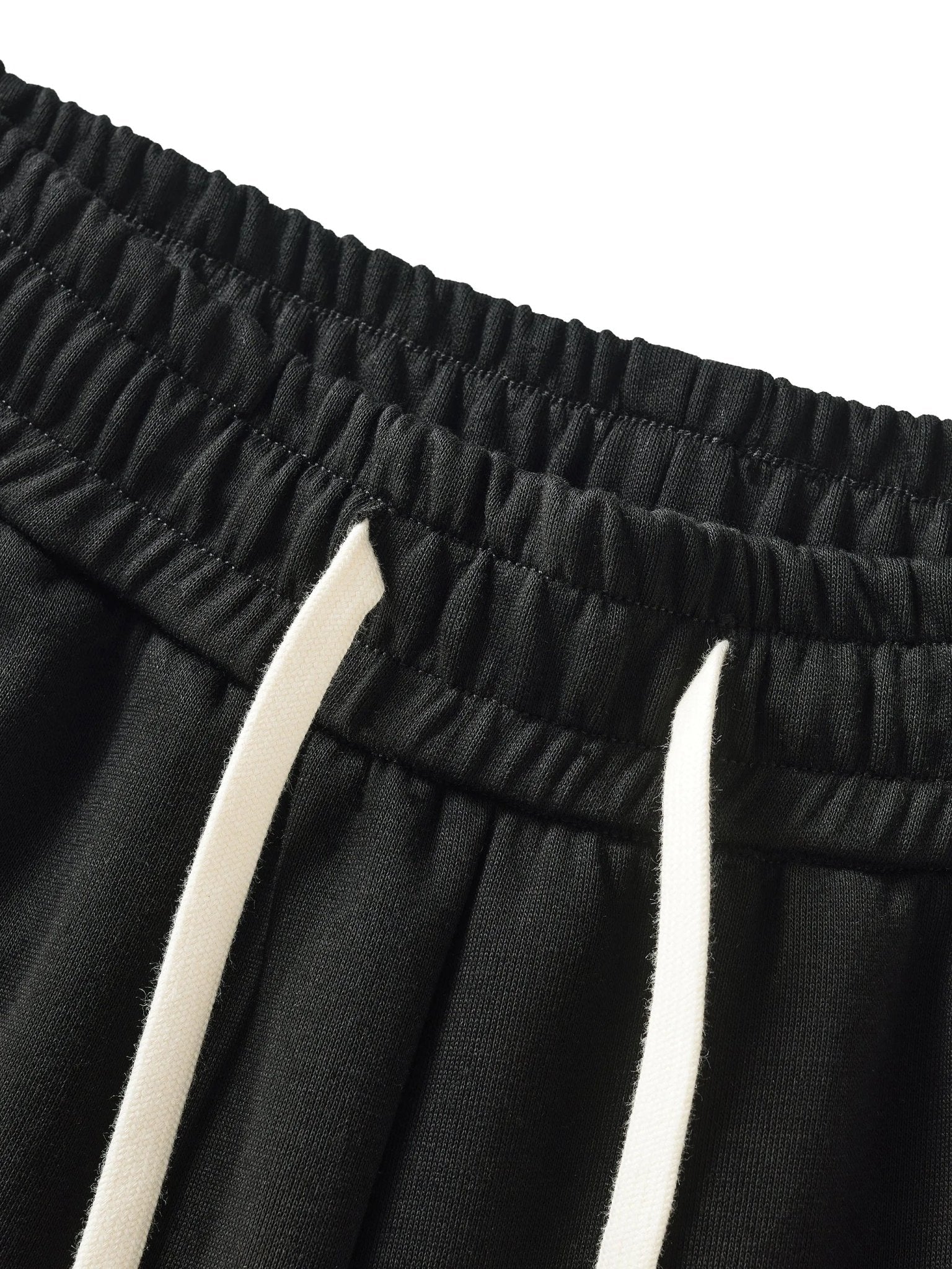 BEESMOOVE DOHIVE Contrast Side - Stripe Straight - Leg Pants - Beesmoove