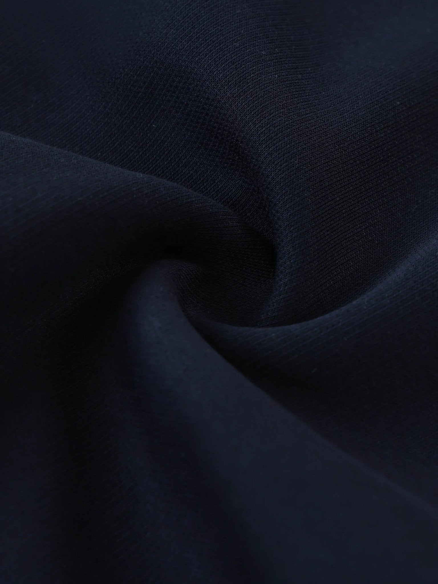 BEESMOOVE DOHIVE Contrast Trim Stand Collar Jacket - Beesmoove