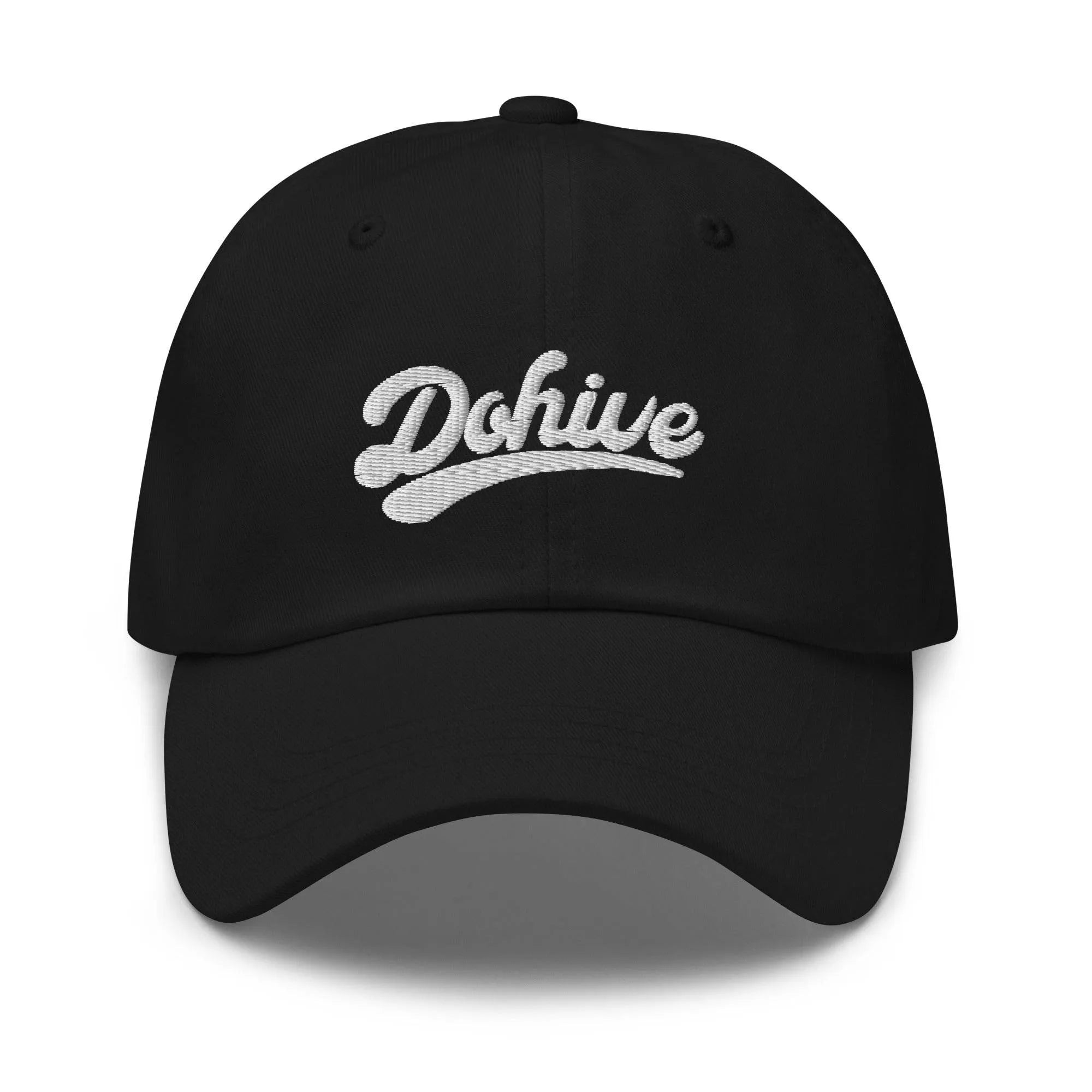 BEESMOOVE DOHIVE Dad hat - Beesmoove