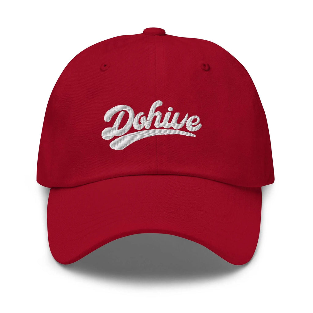 BEESMOOVE DOHIVE Dad hat - Beesmoove