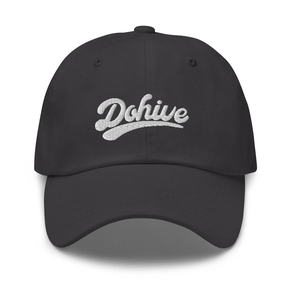 BEESMOOVE DOHIVE Dad hat - Beesmoove