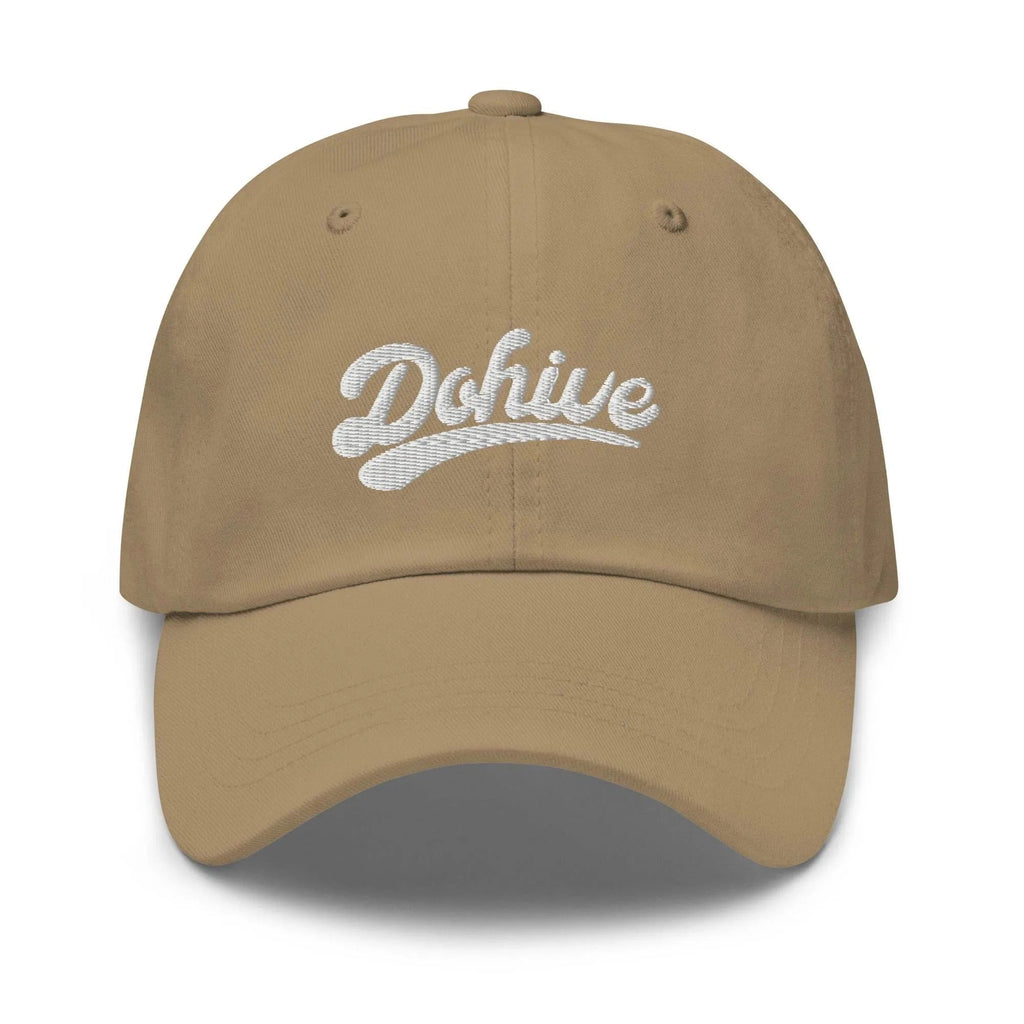 BEESMOOVE DOHIVE Dad hat - Beesmoove