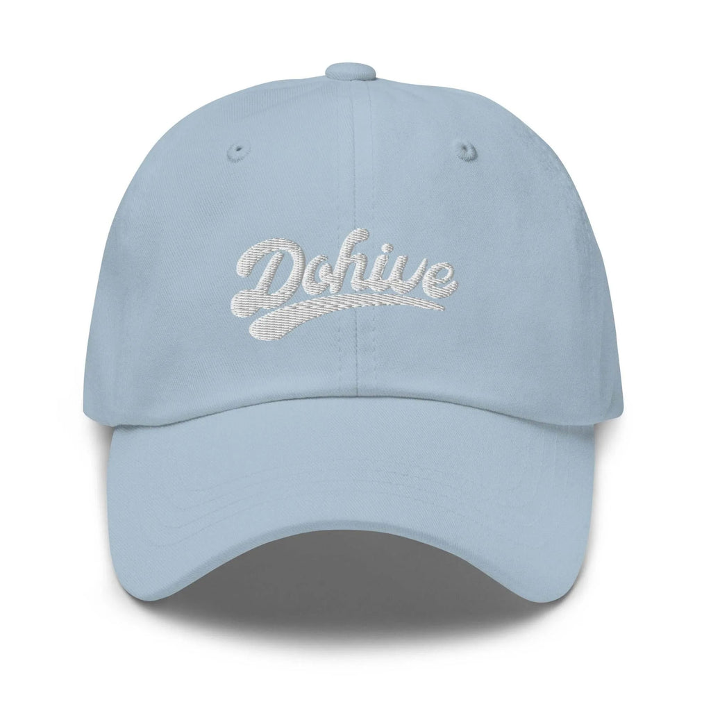 BEESMOOVE DOHIVE Dad hat - Beesmoove