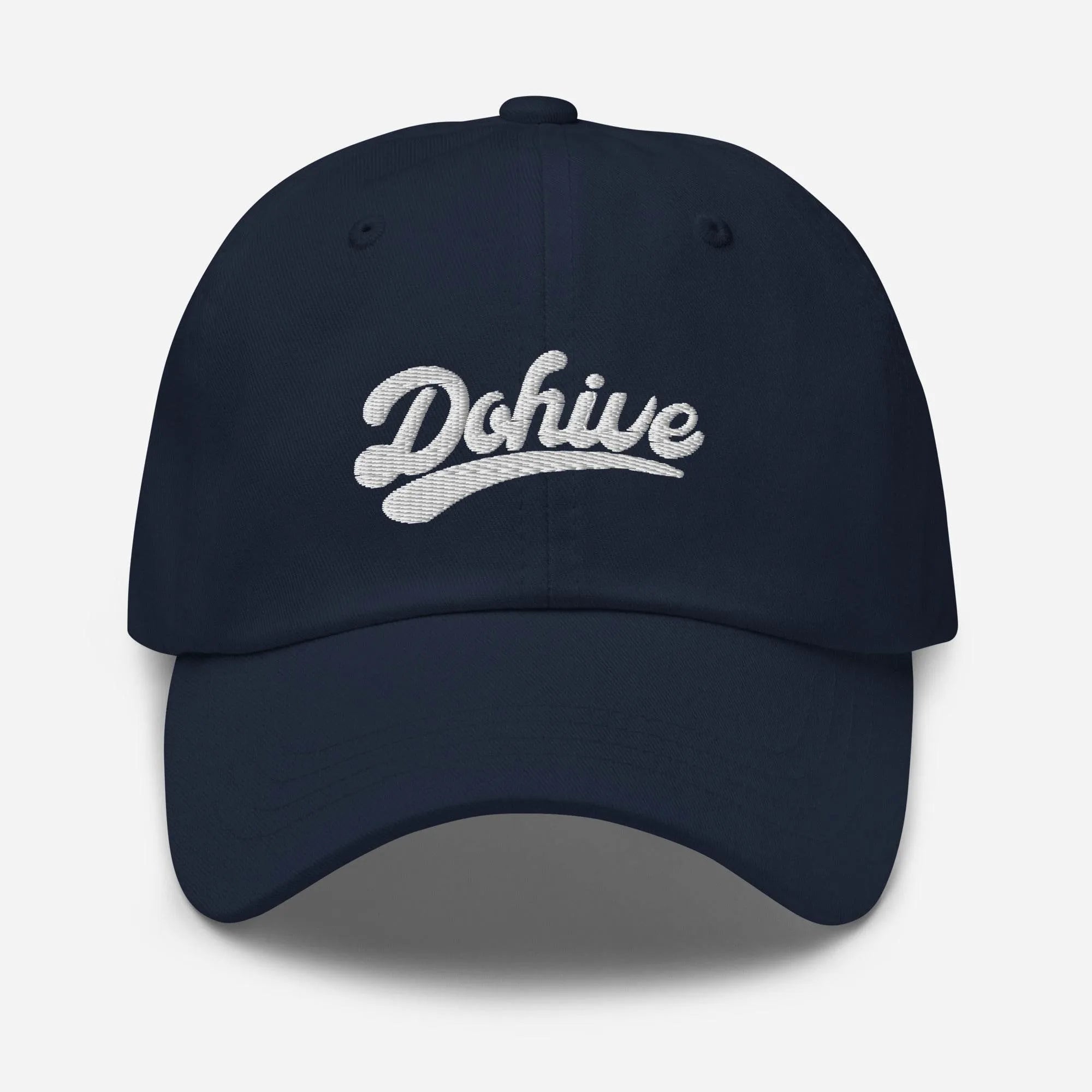 BEESMOOVE DOHIVE Dad hat - Beesmoove