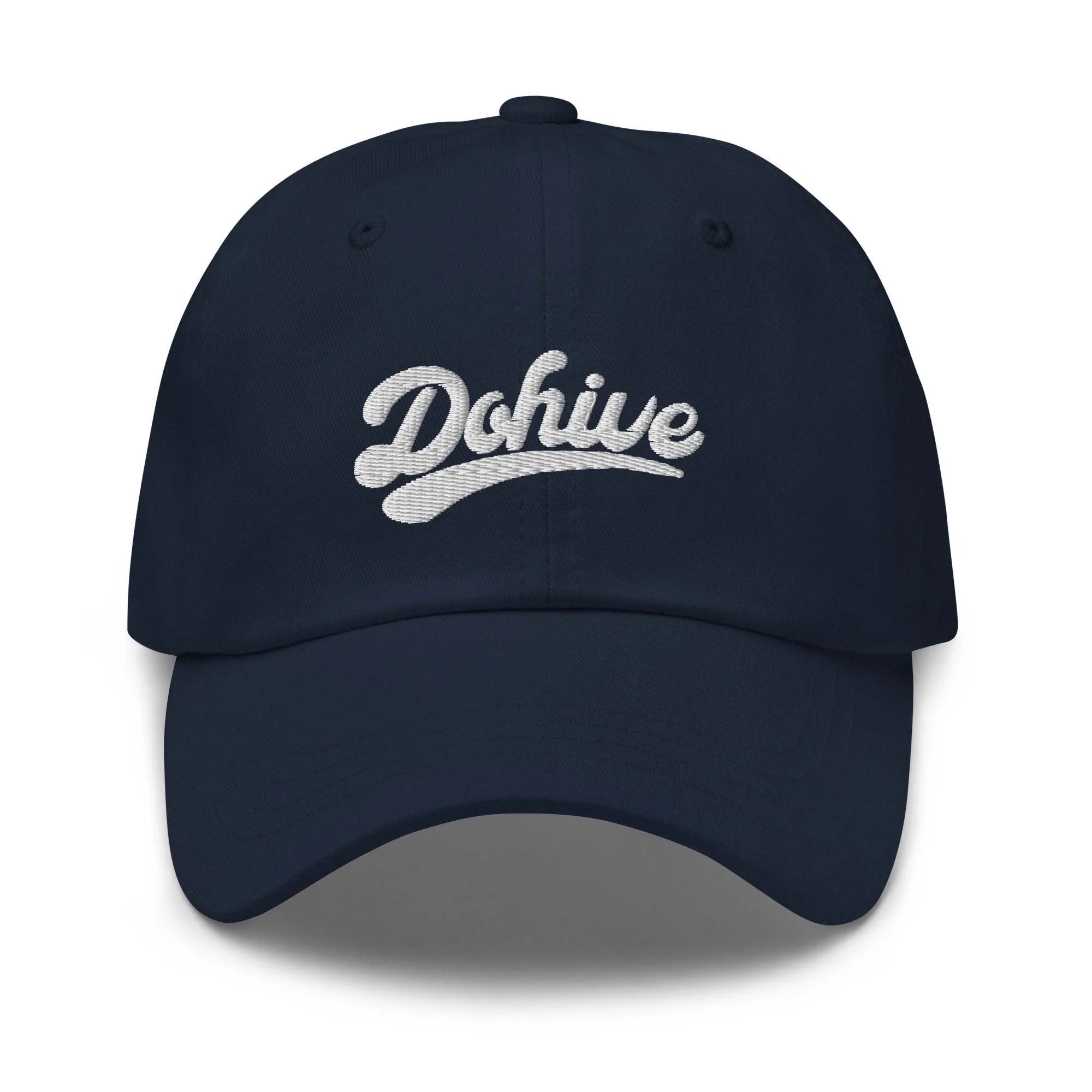 BEESMOOVE DOHIVE Dad hat - Beesmoove