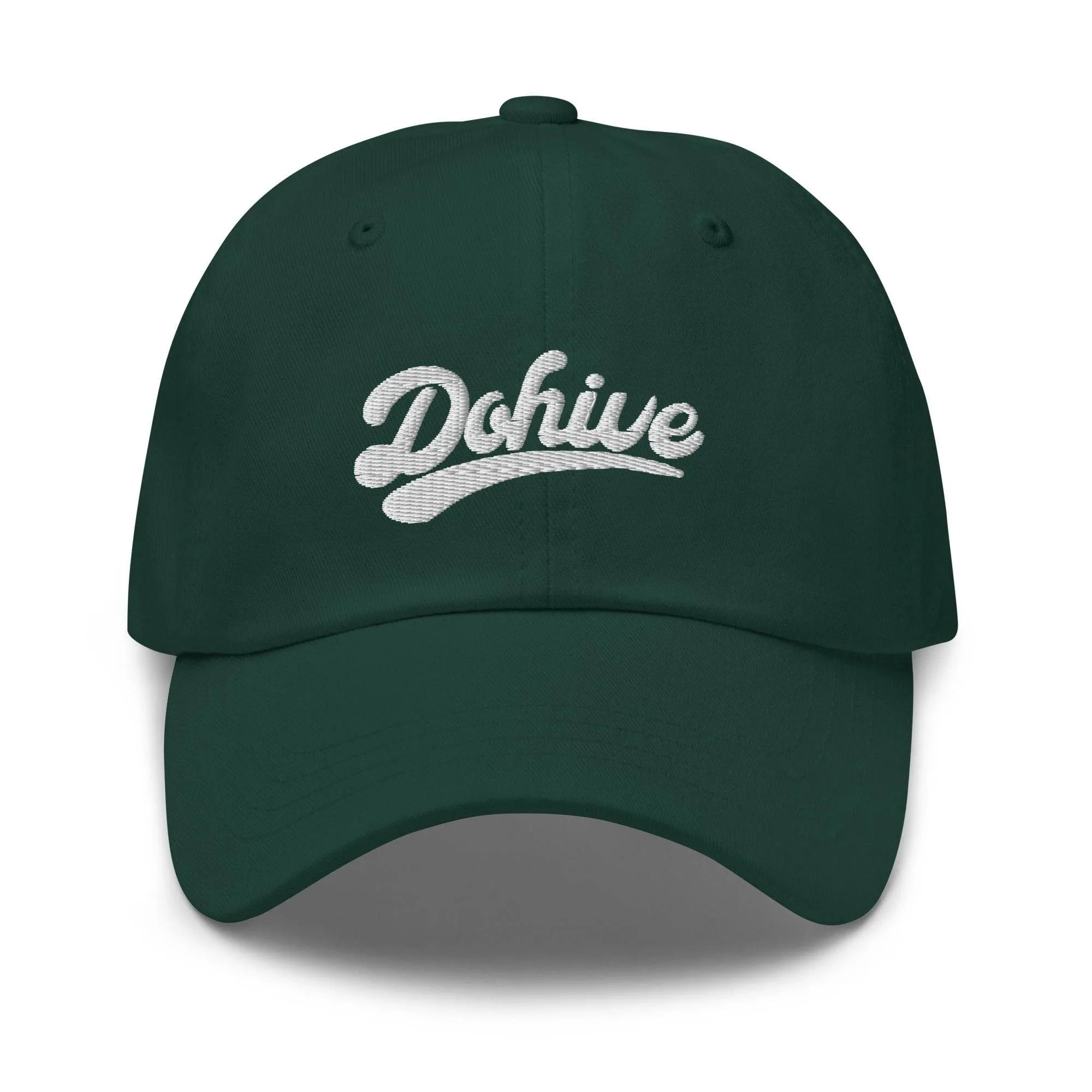 BEESMOOVE DOHIVE Dad hat - Beesmoove