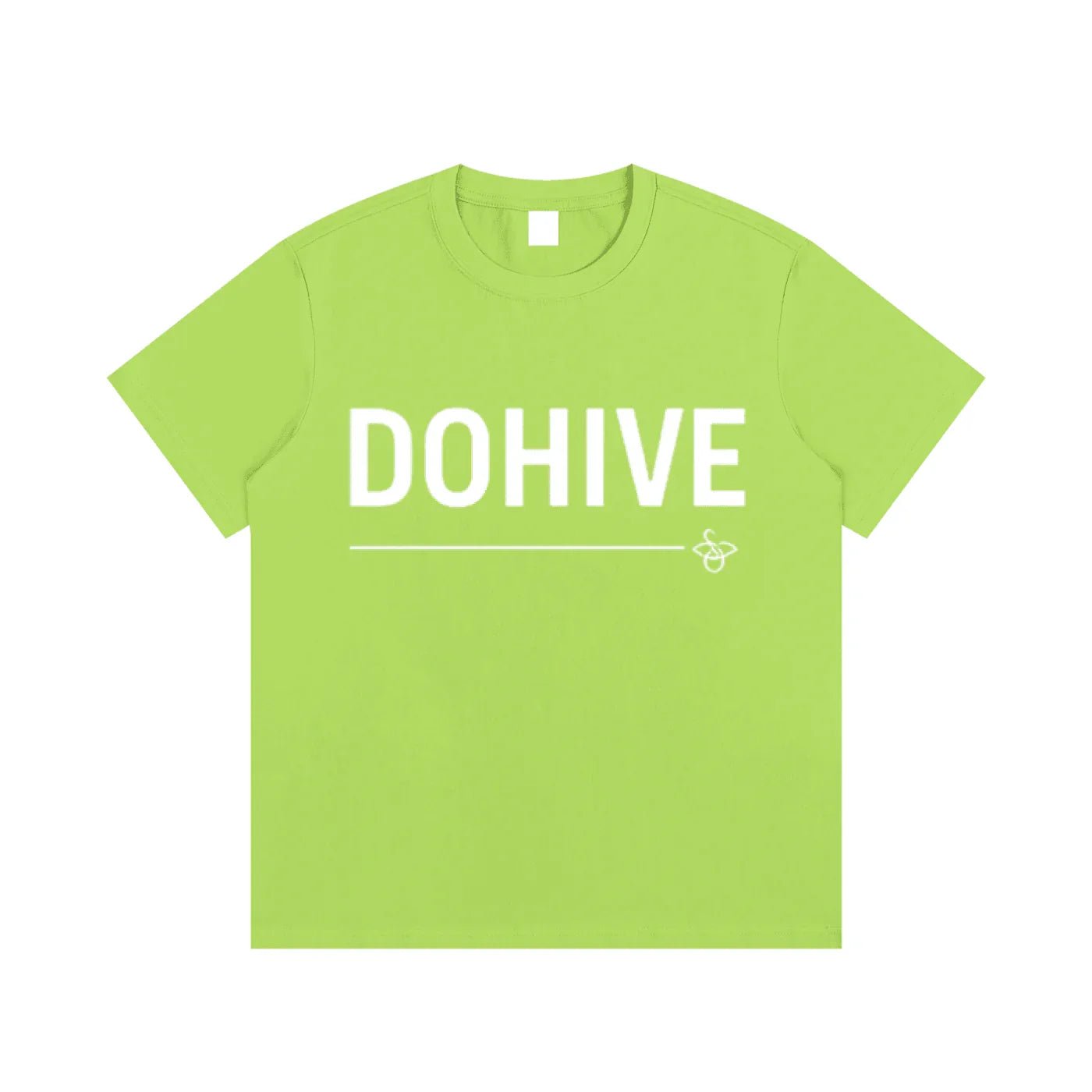 BEESMOOVE DOHIVE Origin Cotton T-Shirt - Beesmoove