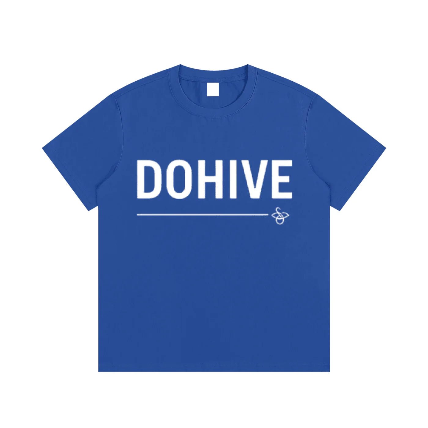 BEESMOOVE DOHIVE Origin Cotton T-Shirt - Beesmoove