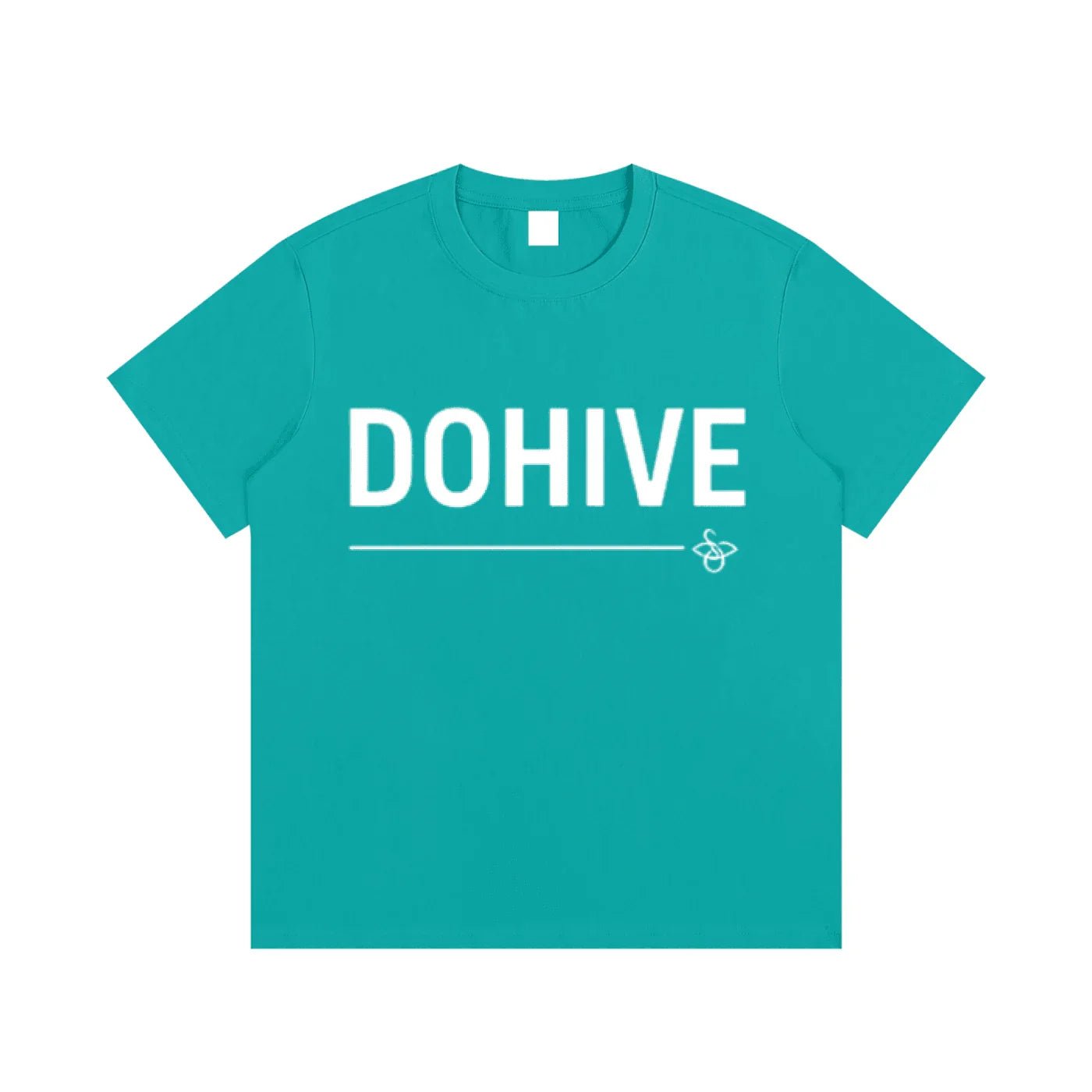 BEESMOOVE DOHIVE Origin Cotton T-Shirt - Beesmoove