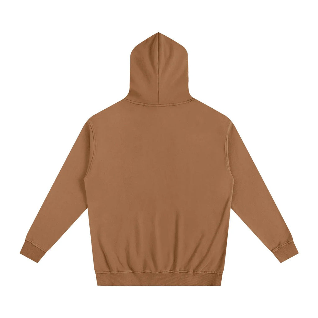BEESMOOVE DOHIVE Oversized Essential Hoodie - Beesmoove