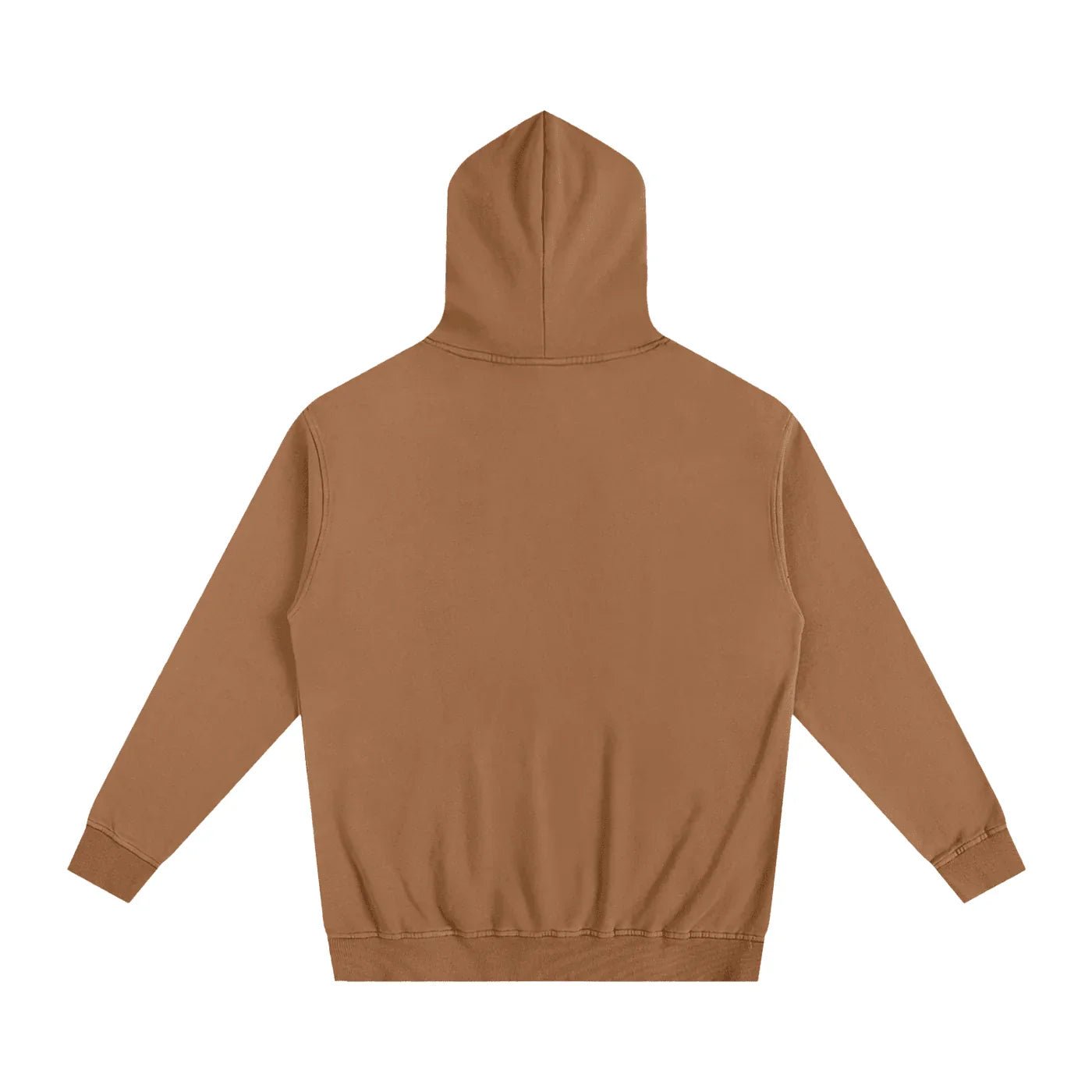 BEESMOOVE DOHIVE Oversized Essential Hoodie - Beesmoove