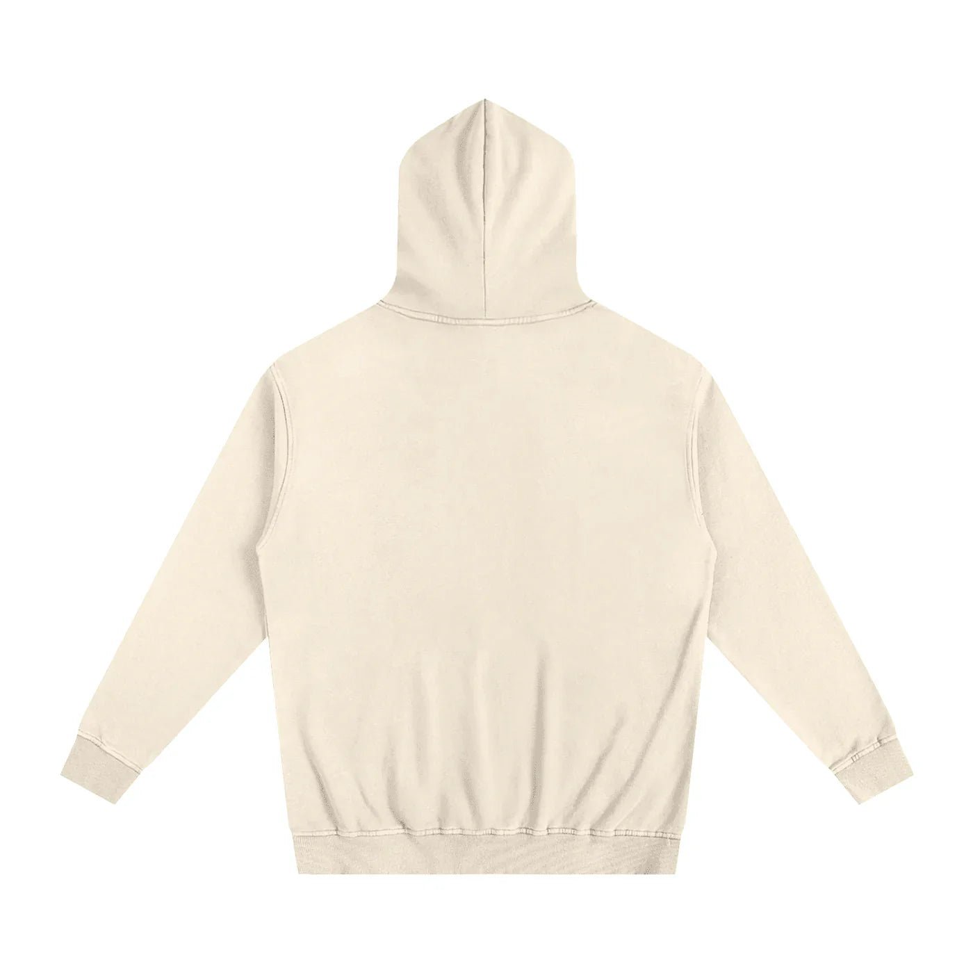 BEESMOOVE DOHIVE Oversized Essential Hoodie - Beesmoove