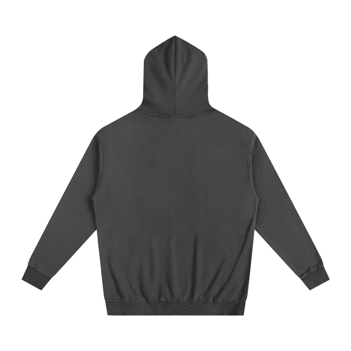 BEESMOOVE DOHIVE Oversized Essential Hoodie - Beesmoove