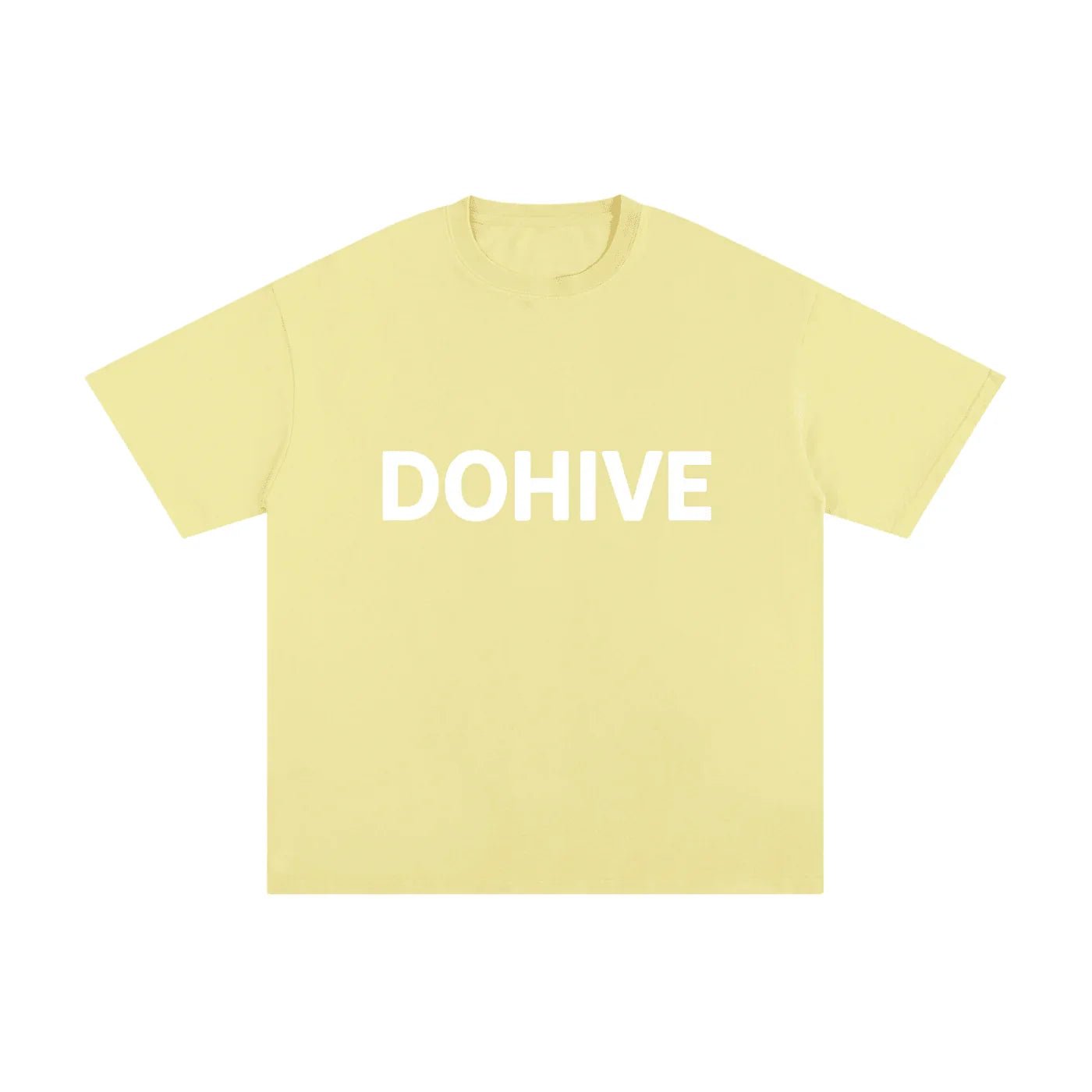 BEESMOOVE DOHIVE Regular T-shirt - Beesmoove