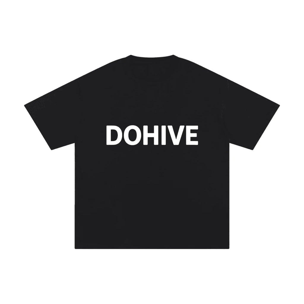 BEESMOOVE DOHIVE Regular T-shirt - Beesmoove