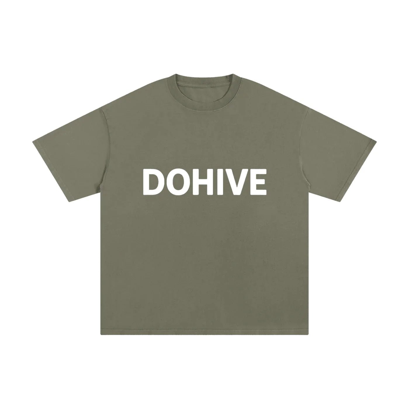 BEESMOOVE DOHIVE Regular T-shirt - Beesmoove