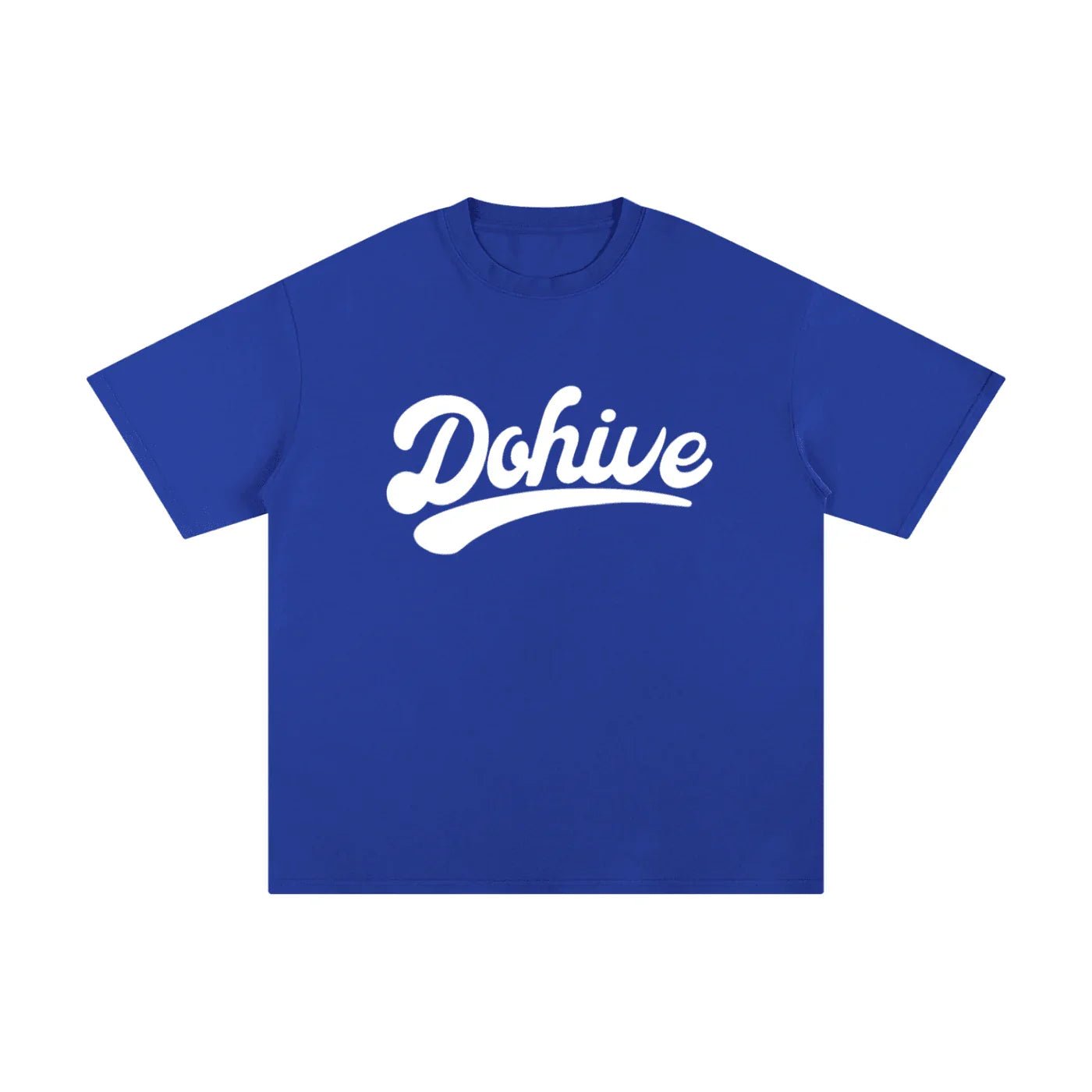 BEESMOOVE DOHIVE T-shirt - Beesmoove