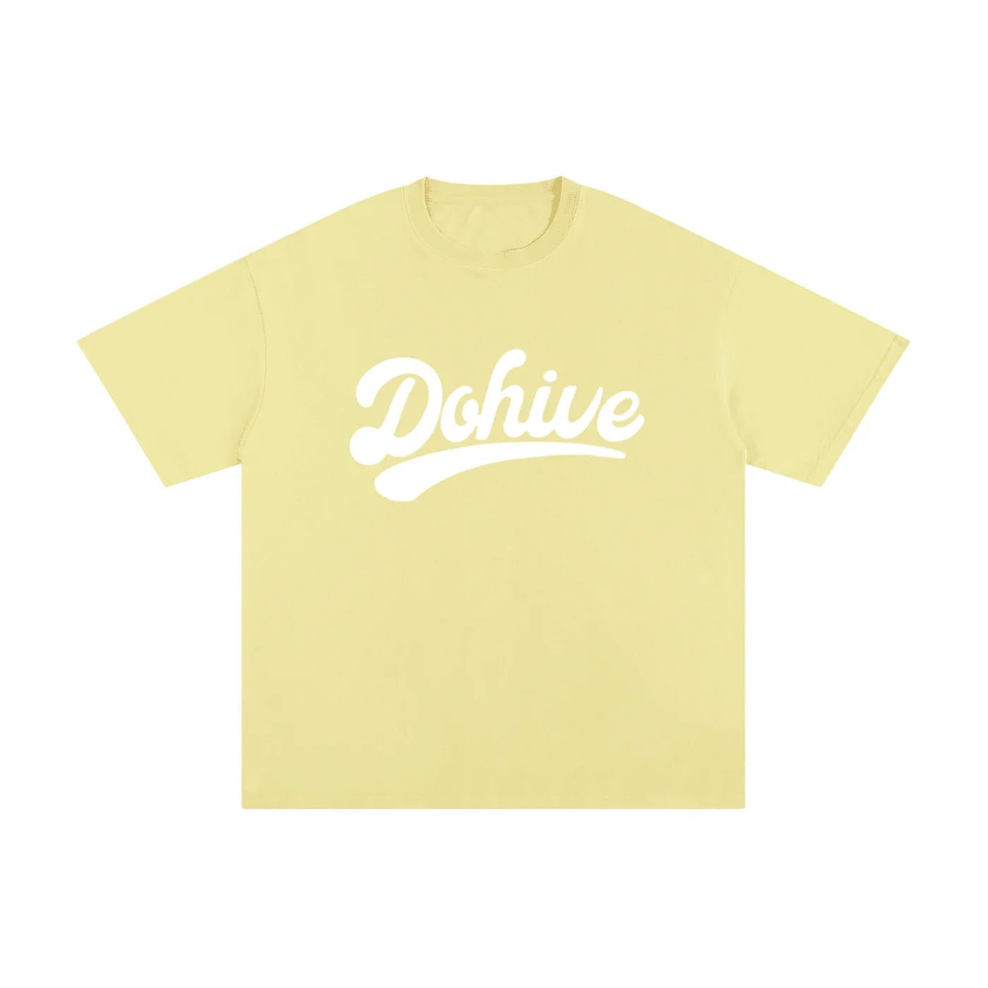 BEESMOOVE DOHIVE T-shirt - Beesmoove