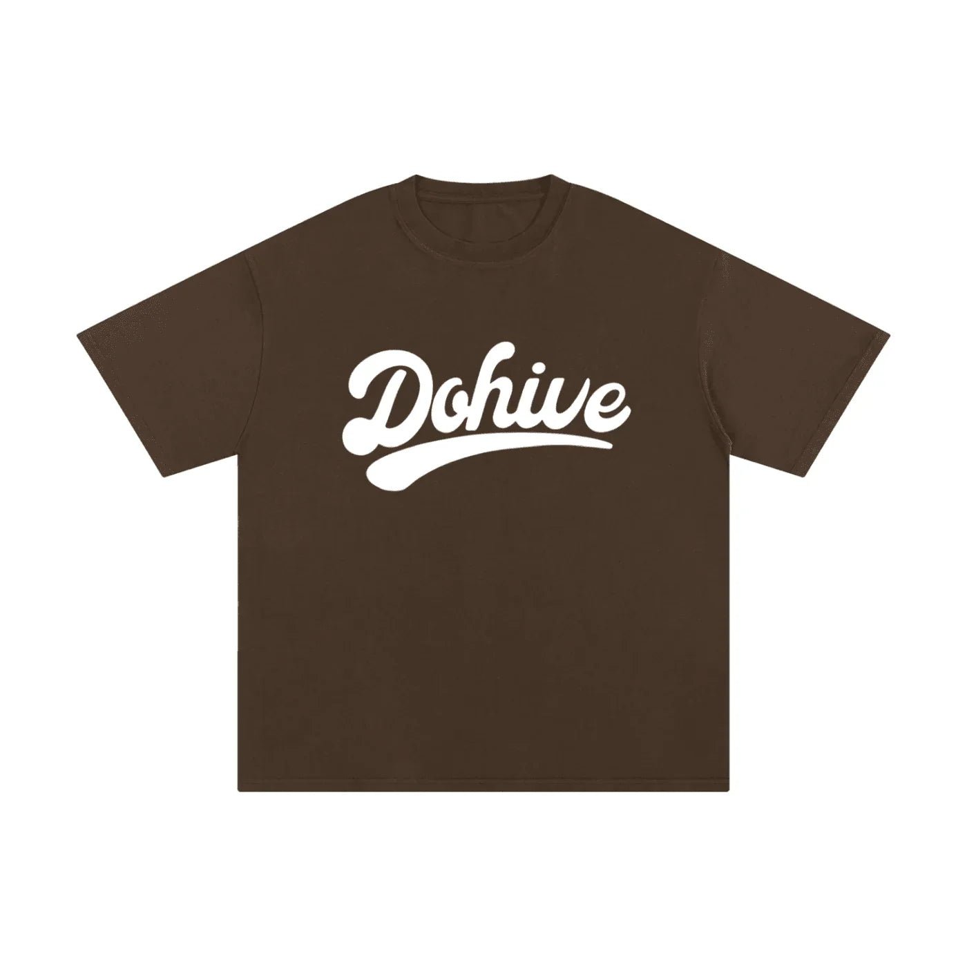 BEESMOOVE DOHIVE T-shirt - Beesmoove