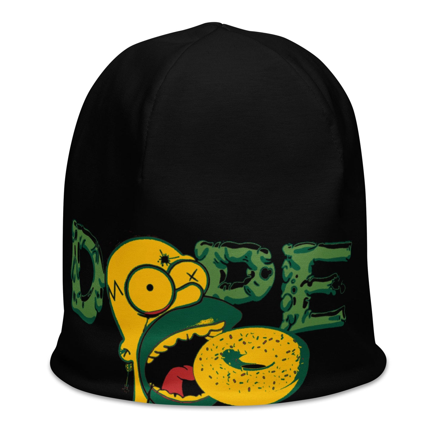 Beesmoove dope All - Over Print Beanie - Beesmoove