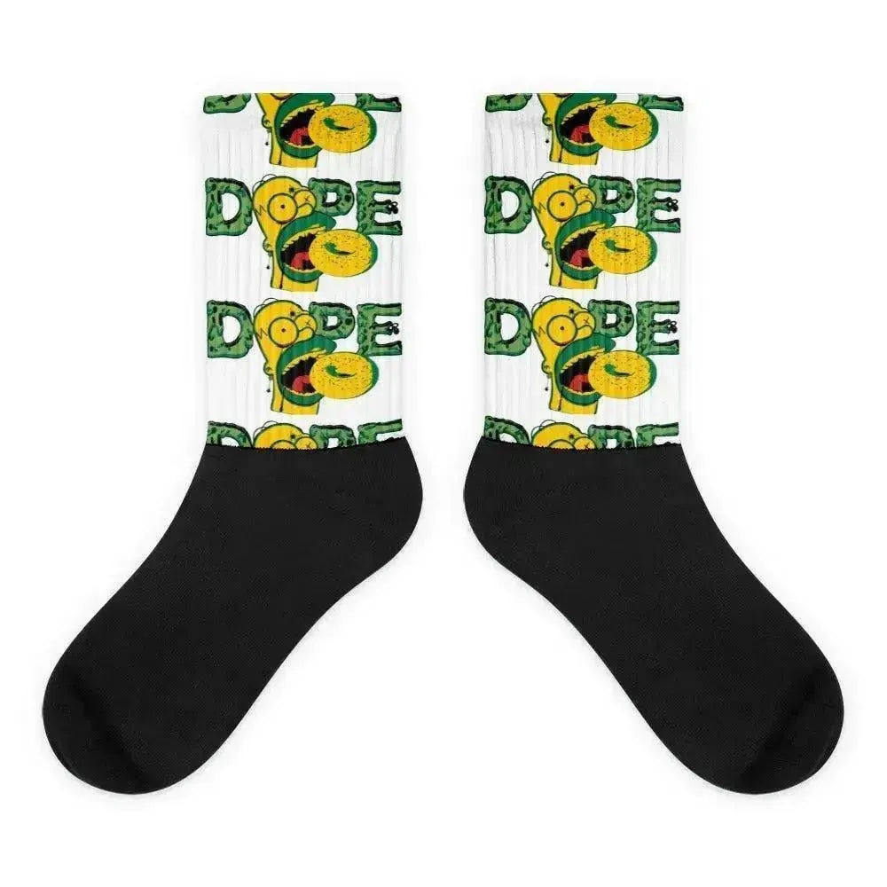 Beesmoove dope Socks - Beesmoove