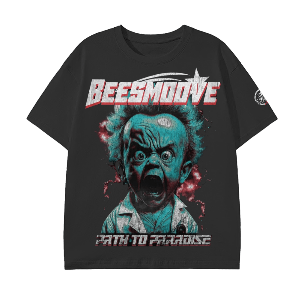 BEESMOOVE Dr. Smoove T-Shirt - Beesmoove