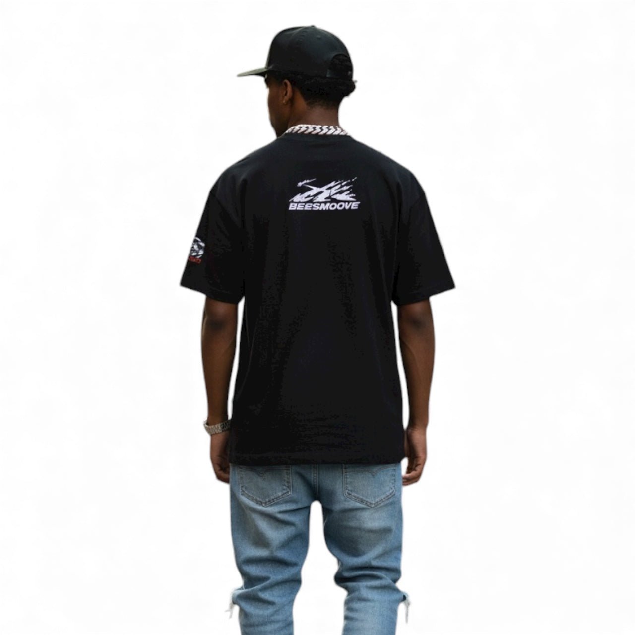 BEESMOOVE Dr. Smoove T-Shirt - Beesmoove