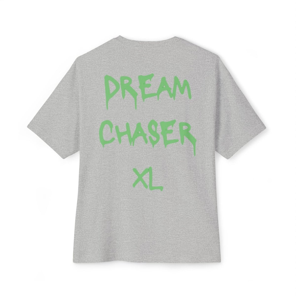 Beesmoove dream chaser xL Oversized Boxy Tee - Beesmoove