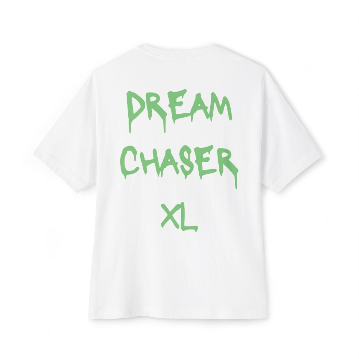 Beesmoove dream chaser xL Oversized Boxy Tee - Beesmoove