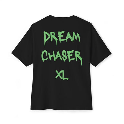 Beesmoove dream chaser xL Oversized Boxy Tee - Beesmoove