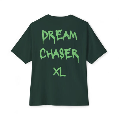 Beesmoove dream chaser xL Oversized Boxy Tee - Beesmoove