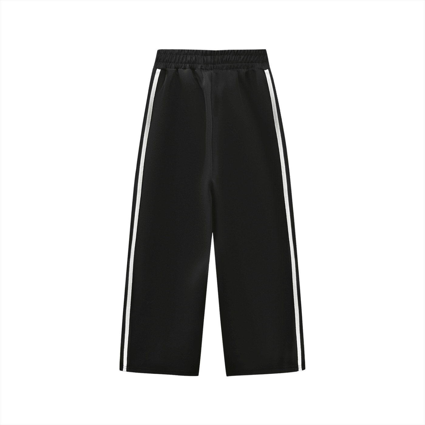 Beesmoove Driftwear Kids’ Contrast Tape Sweatpants - Beesmoove