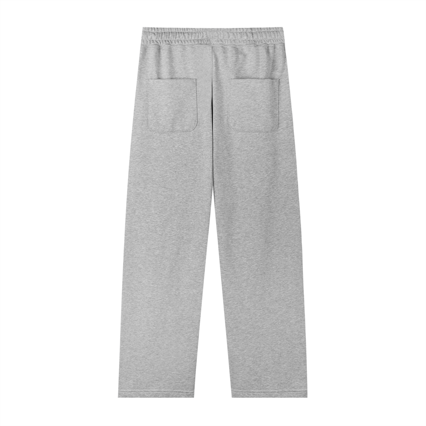 Beesmoove Driftwear Straight - Leg Sweatpants - Beesmoove