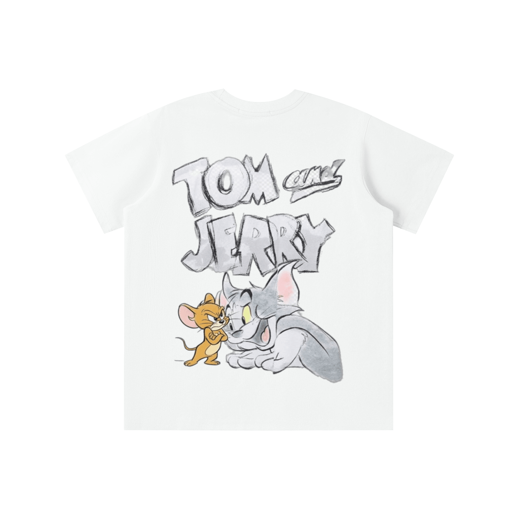 BEESMOOVE EAT • EARN • SHINE throwback Quick - Dry Cooling Kids' T-shirt - Beesmoove